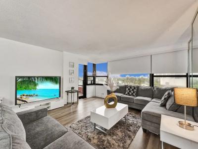 The Alexander All Suites - 73