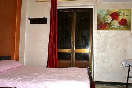 City Hostel - 82