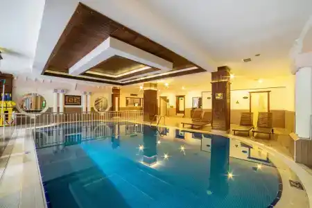 Club Paradiso & Resort - 12