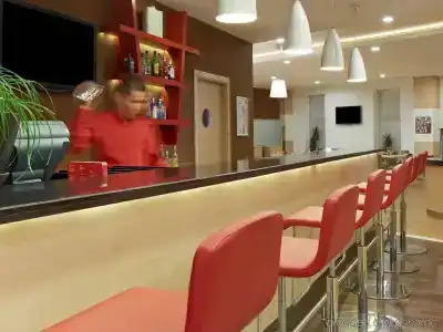 ibis Adana - 18