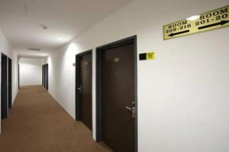 Grand Inn - Macalister Road - 10