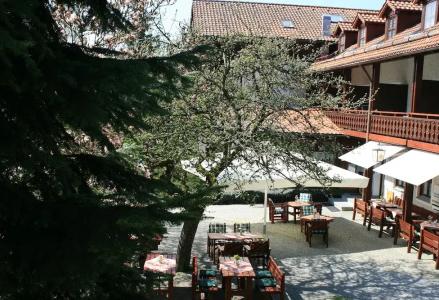 Waldpension Jägerstüberl - 27