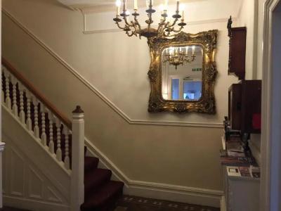 Chester House - 18