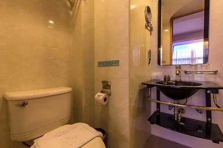 Smart Suites - 76