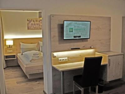 Mammhofer Suite & Breakfast - 1