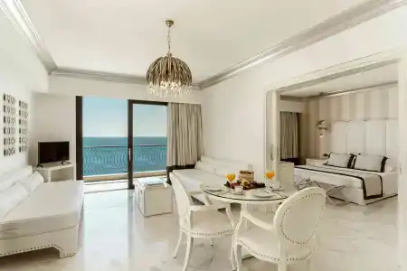 Mitsis Alila Resort & Spa - 8