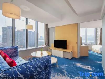 Le Meridien Hangzhou, Binjiang - 90