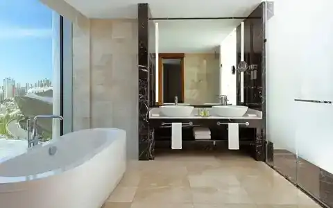Hilton Astana - 98