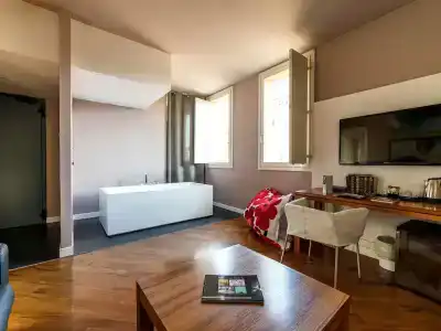 Mercure Ferrara - 3