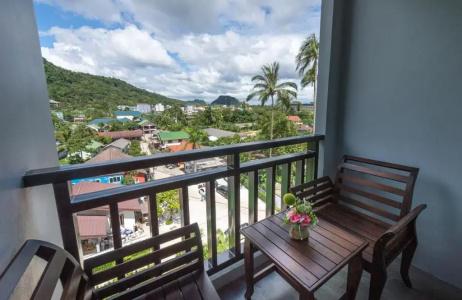Andaman Breeze Resort - Sha Plus - 62