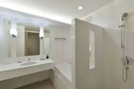 Hisea Huahin - Sha Extra Plus - 22