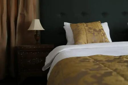 Gondola & Suites - 32