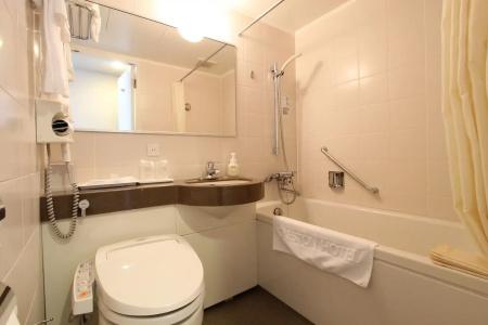 Shibuya Creston - 32
