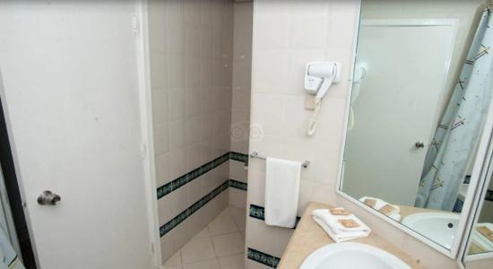 Caribbean World Mahdia - All Inclusive - 9