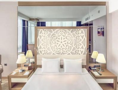 Grand Mercure Ankara - 41