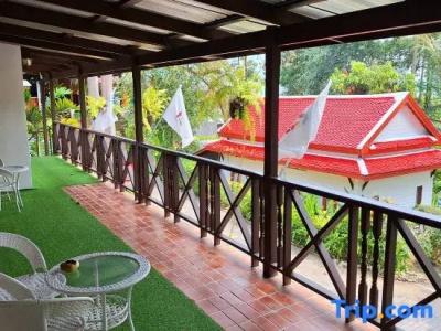 Alpha Gay Resort & Spa - 78
