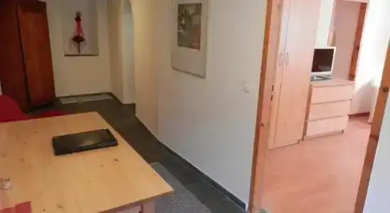 Palazzo Mysanus Samedan - 11