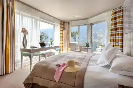 Eden Roc - The Leading Hotels of the World - 118