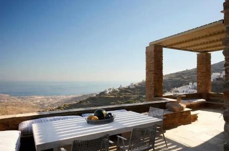 Aeolis Tinos Suites - 241