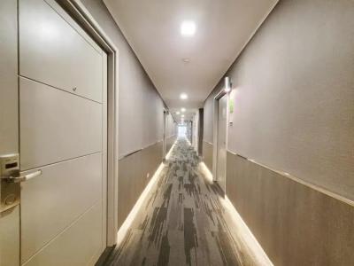 Citin Pratunam Bangkok by Compass Hospitality - 17