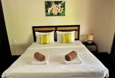 Grand Manita Beach Resort - 46