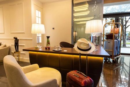 Boutique Vissi d'Arte - 2