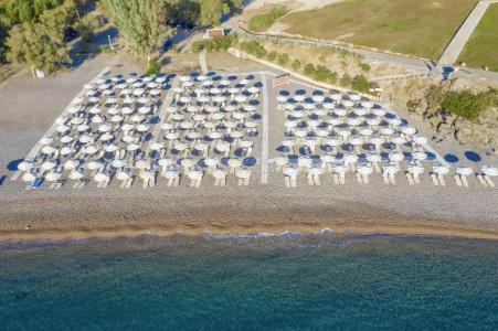 Lindos Grand Resort and Spa - Adults Only - 23