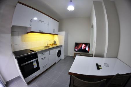 Evon Otel - 11