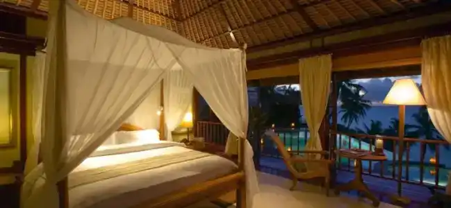 Fregate Island Private - 1