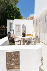 The Museum Project Oia - 199