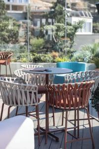 Priam Luxury Resort - 19