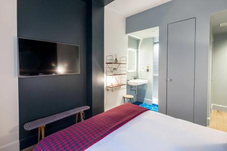 1er Etage SoPi-Montmartre - 2