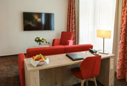 Rüters Parkhotel - 95