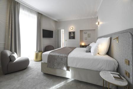 Grand Du Parc - 4