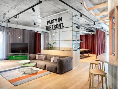 New Opening - Stayery Frankfurt Sachsenhausen - 18