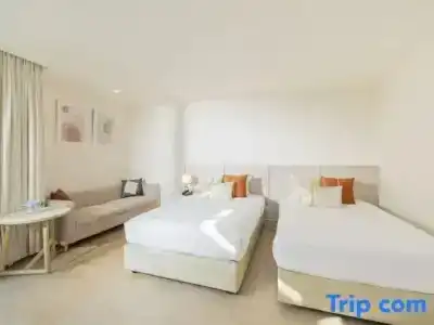 Pattaya Sea View - Sha Extra Plus - 63