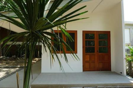 Insight Hostel - 36