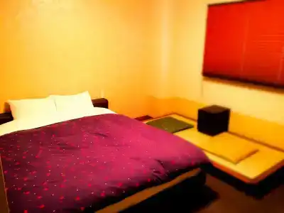 K's House Takayama Oasis [2nd K's Hostel] - 2