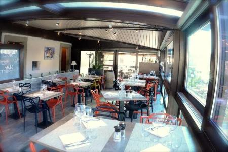 Galion Hôtel & Restaurant - Le Restaurant est ouvert - 11