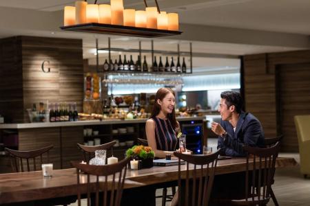 Karuizawa Marriott - 26
