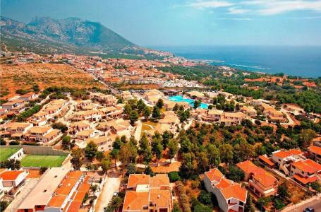 Club Esse Cala Gonone - 14