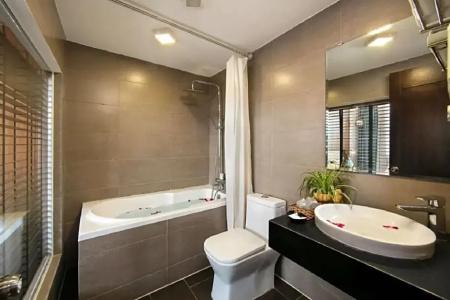Hanz Eco Luxury Hanoi - 80