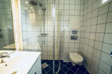 Gudvangen Budget - 7