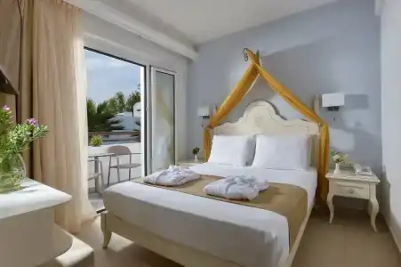 Alexander Beach & Village Resort - 143