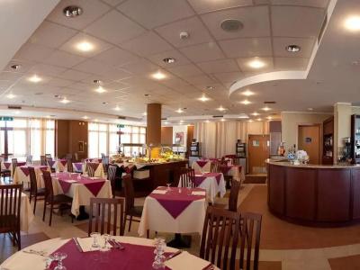 Tulip Inn Turin South - 45