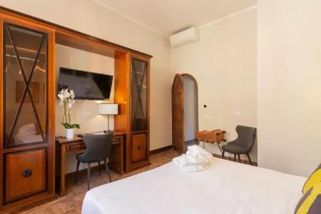 Villa Alberti**** - 20