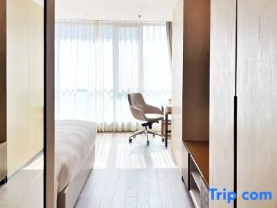 Jw Marriott Chongqing - 25