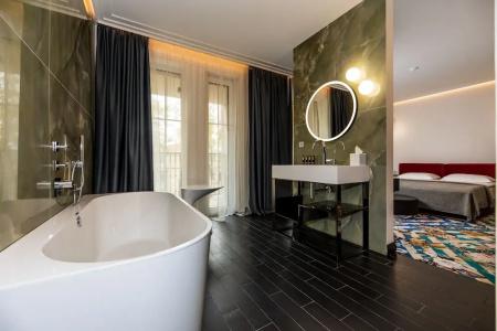 Amsterdam Plaza & Spa - 9