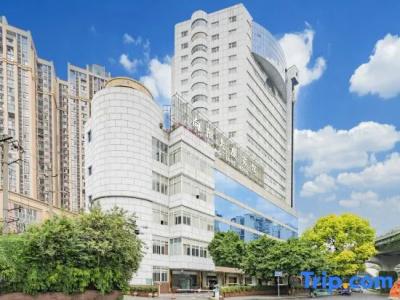 Chengdu Xiangyang Building - 18