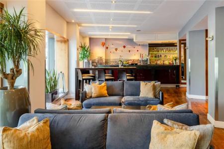Radisson Blu, Bristol - 10